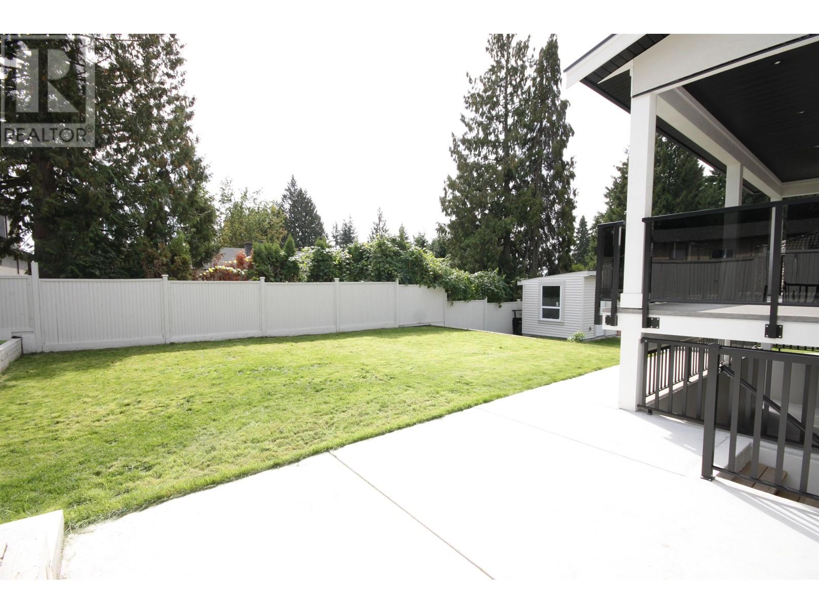 708 Austin Avenue, Coquitlam, British Columbia  V3K 3N1 - Photo 29 - R2812677
