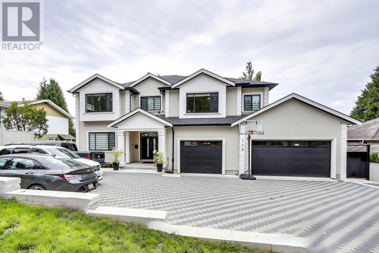 708 Austin Avenue, Coquitlam, British Columbia  V3K 3N1 - Photo 2 - R2812677