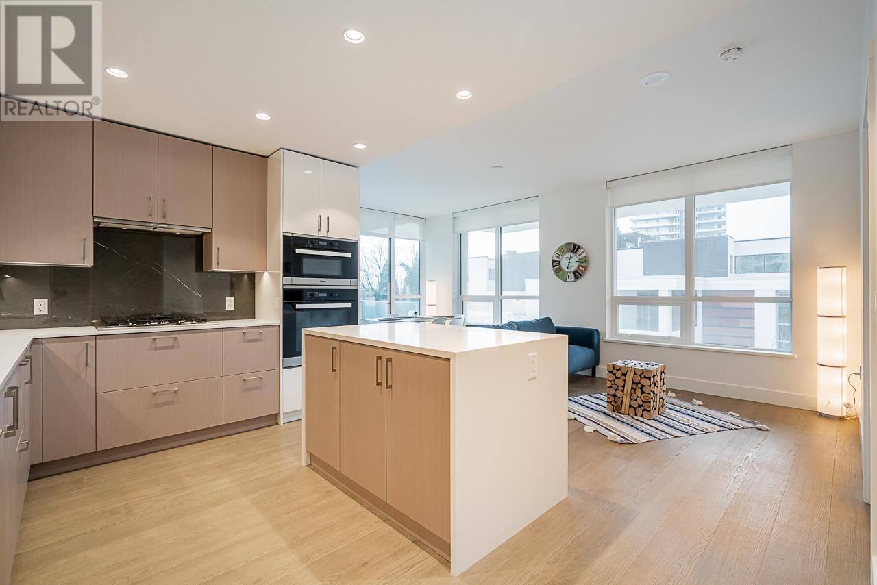 203 1632 Lions Gate Lane, North Vancouver, British Columbia  V7P 0E2 - Photo 8 - R2814064