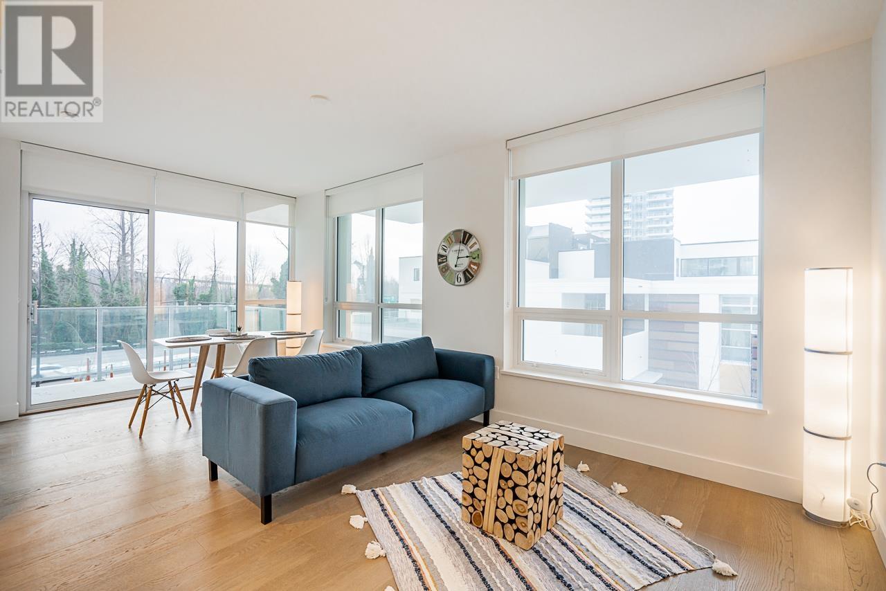 203 1632 Lions Gate Lane, North Vancouver, British Columbia  V7P 0E2 - Photo 14 - R2814064