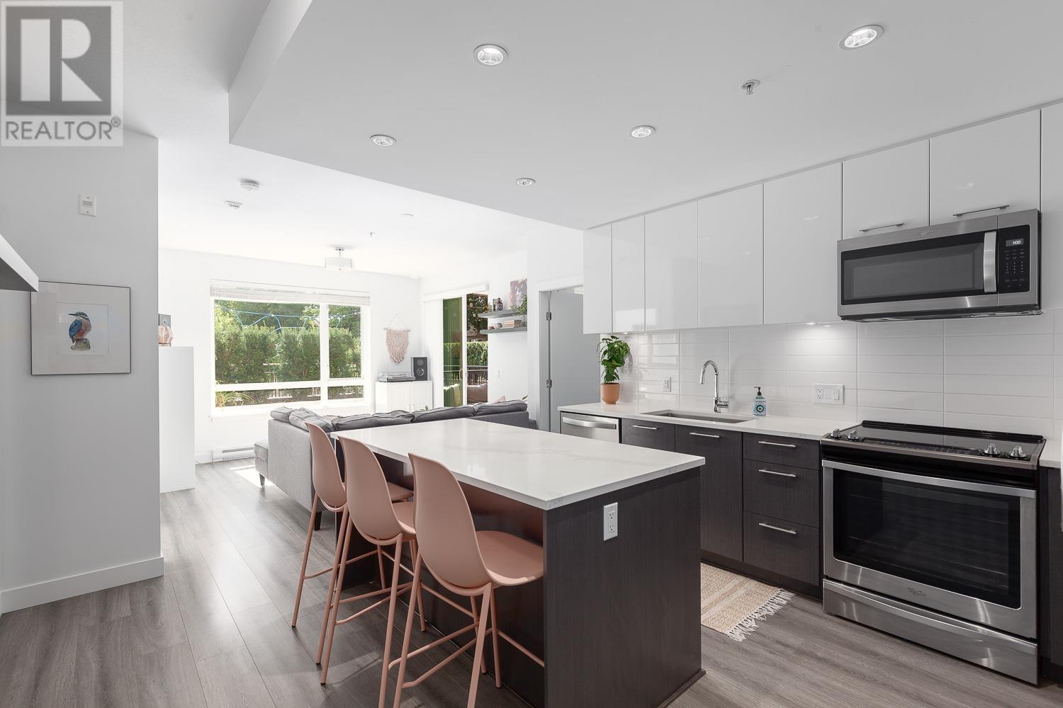 116 2382 Atkins Avenue, Port Coquitlam, British Columbia  V3C 0G7 - Photo 4 - R2814650