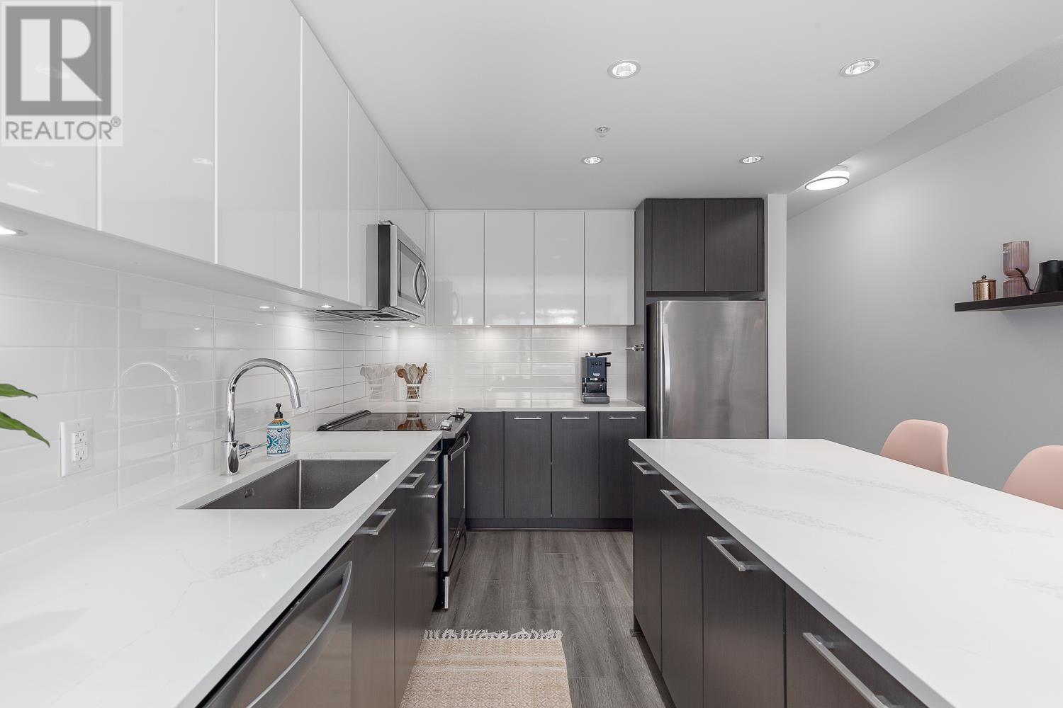 116 2382 ATKINS AVENUE, port coquitlam, British Columbia