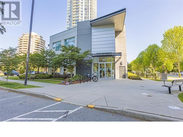 4103 6538 Nelson Avenue, Burnaby, British Columbia  V5H 0G5 - Photo 13 - R2814327