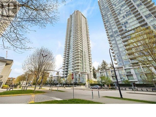 4103 6538 NELSON AVENUE, burnaby, British Columbia