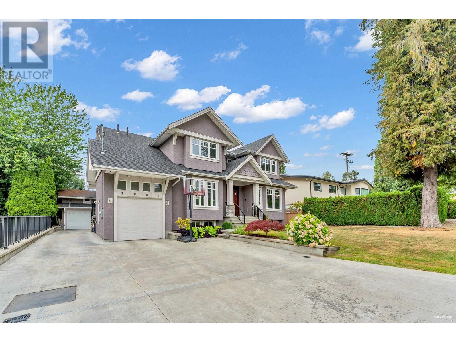 3801 Piper Avenue, Burnaby, British Columbia  V5A 3B2 - Photo 2 - R2813529