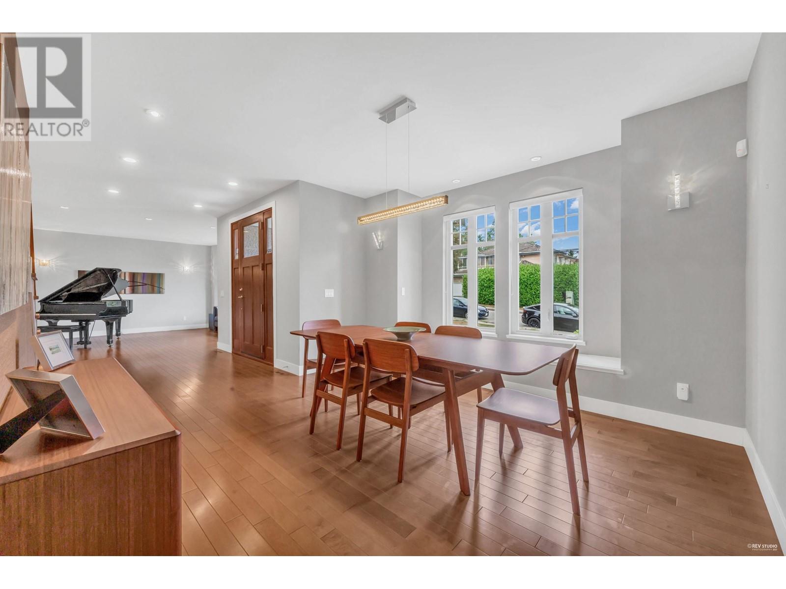 3801 Piper Avenue, Burnaby, British Columbia  V5A 3B2 - Photo 5 - R2813529