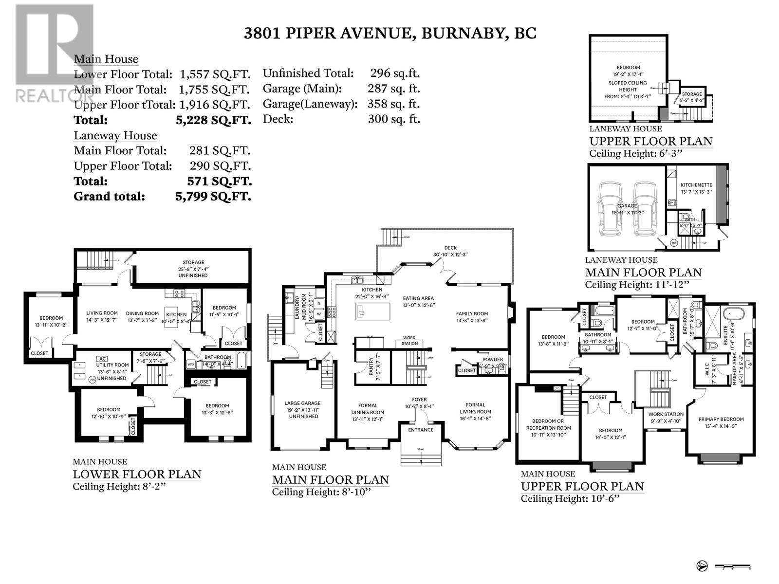 3801 Piper Avenue, Burnaby, British Columbia  V5A 3B2 - Photo 40 - R2813529