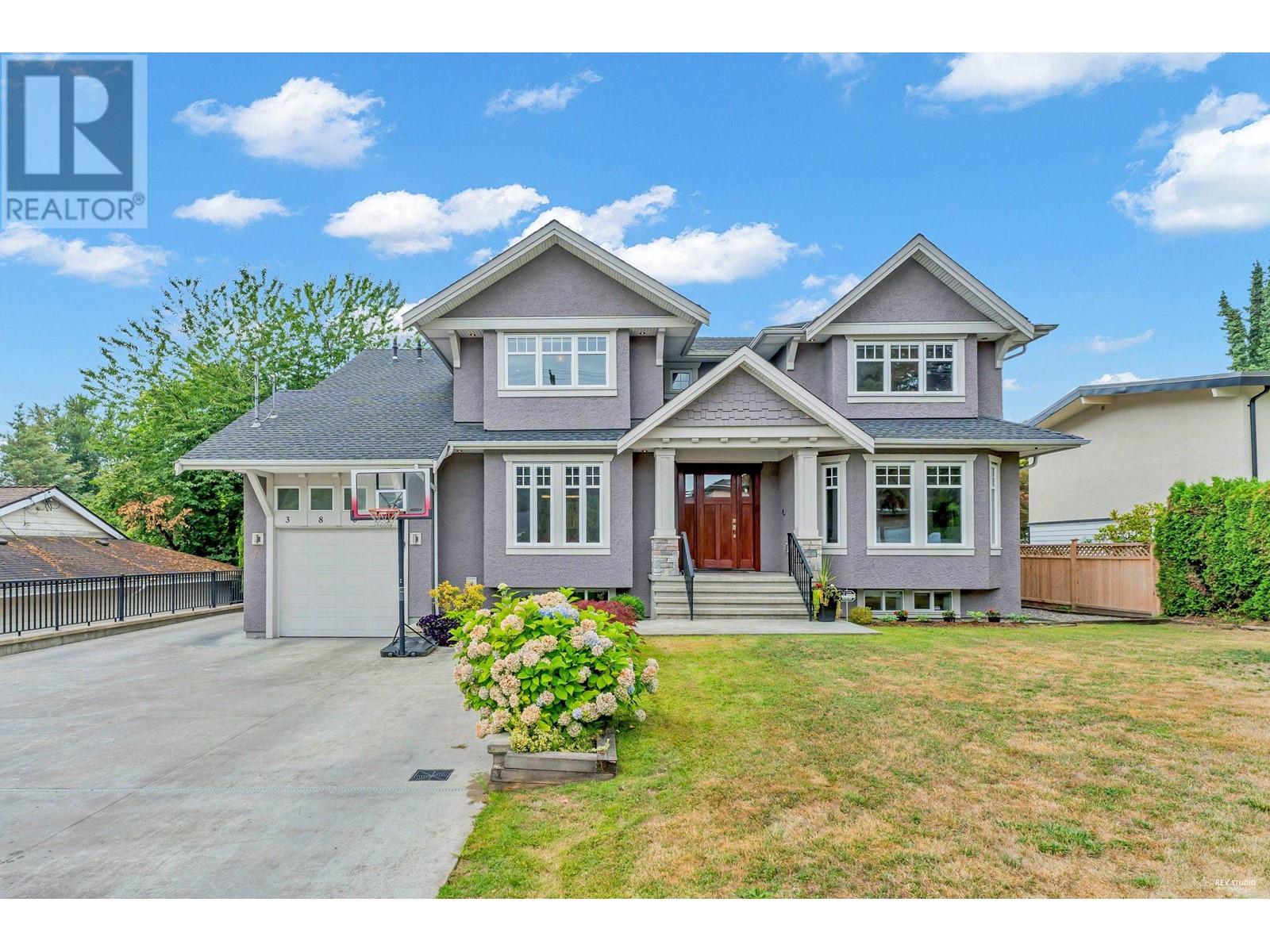 3801 PIPER AVENUE, burnaby, British Columbia