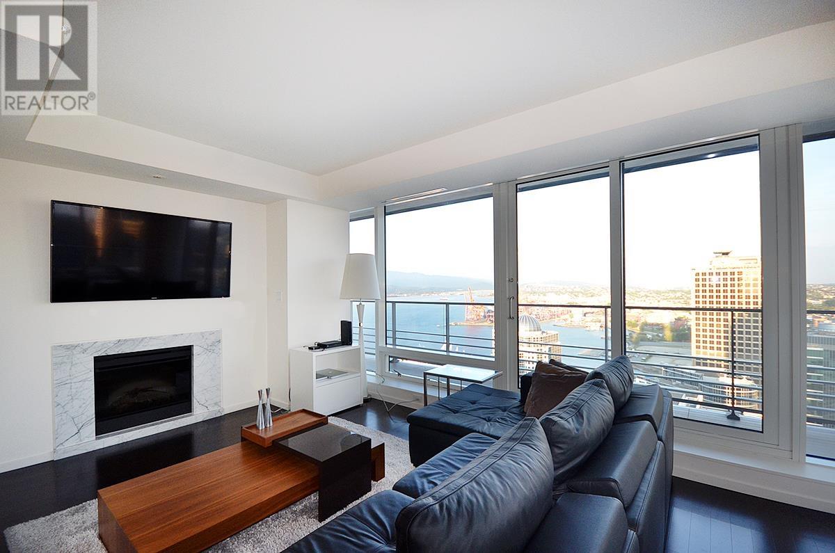 3903 1011 W Cordova Street, Vancouver, British Columbia  V6C 0B2 - Photo 10 - R2811036