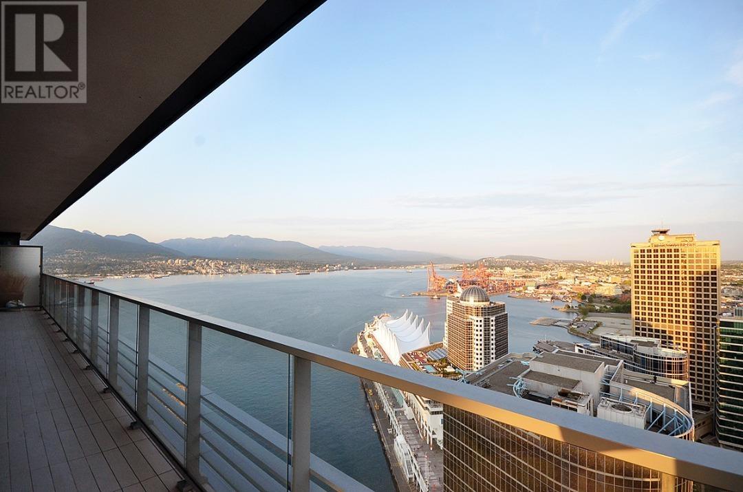 3903 1011 W Cordova Street, Vancouver, British Columbia  V6C 0B2 - Photo 31 - R2811036