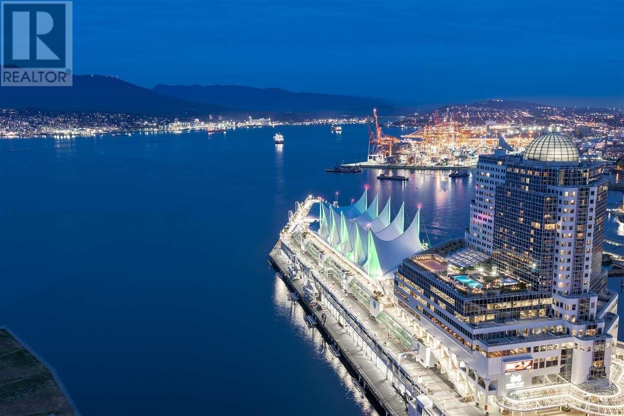 3903 1011 W CORDOVA STREET, vancouver, British Columbia