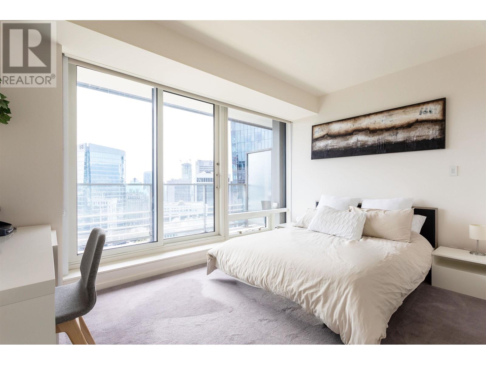 3903 1011 W Cordova Street, Vancouver, British Columbia  V6C 0B2 - Photo 27 - R2811036