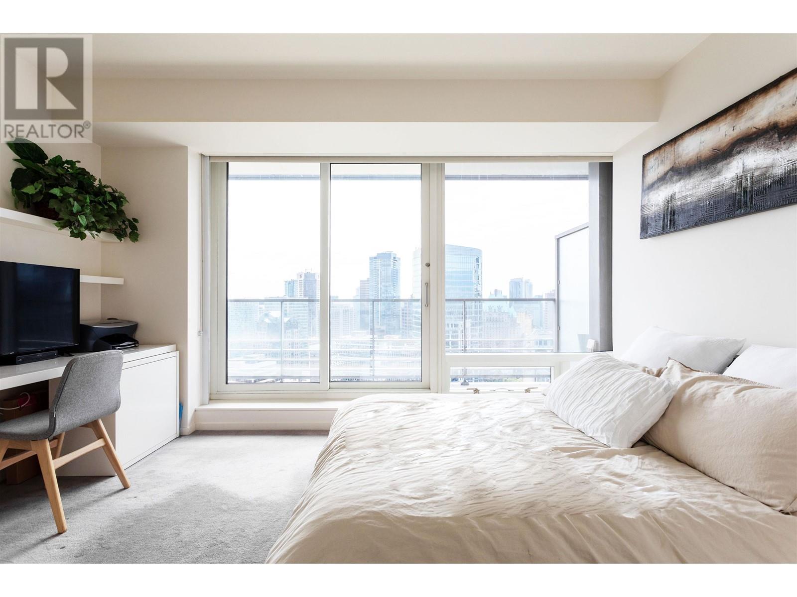 3903 1011 W Cordova Street, Vancouver, British Columbia  V6C 0B2 - Photo 26 - R2811036