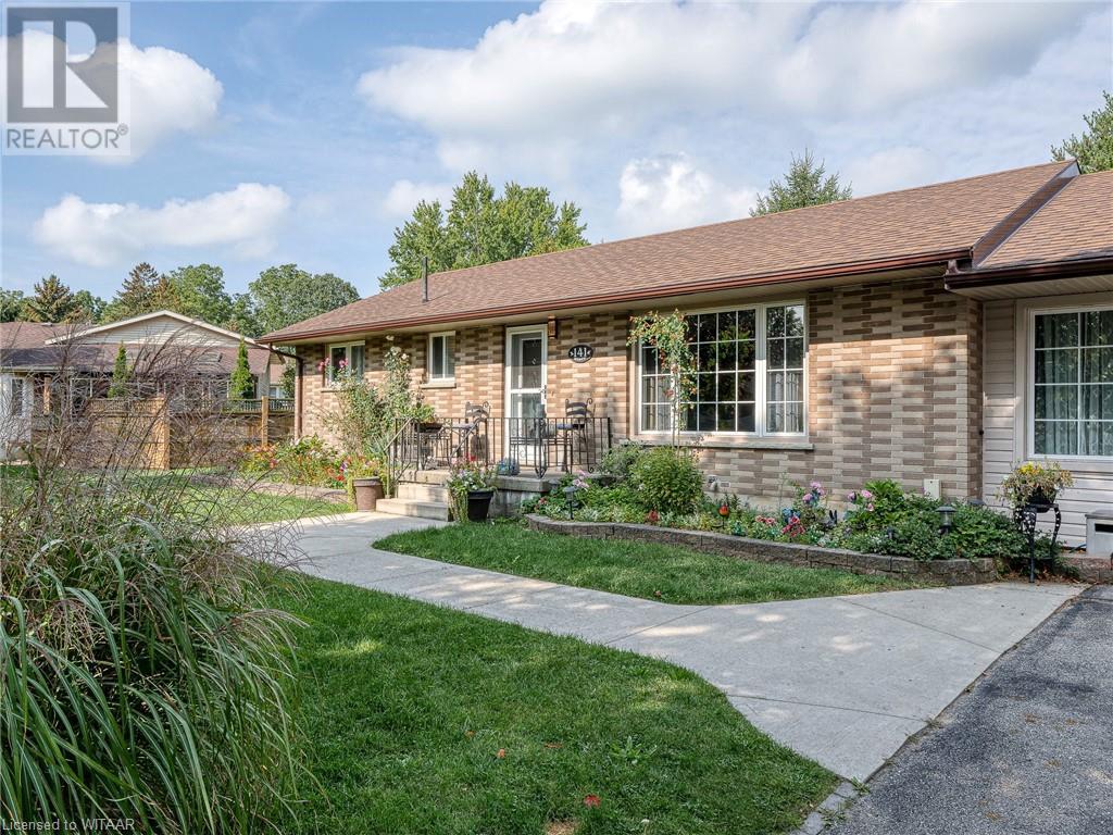 141 METCALFE Street, ingersoll, Ontario