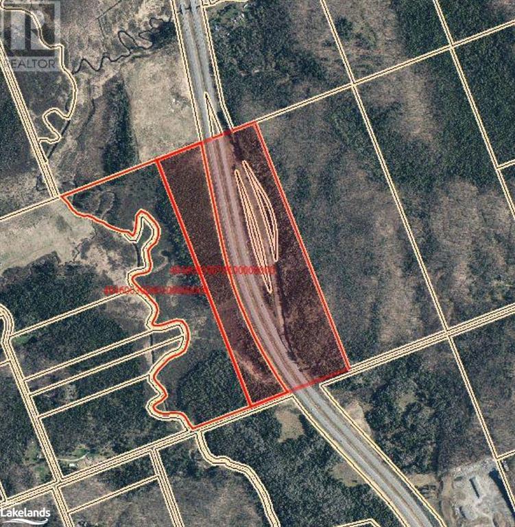 Lot 7 East Concession 3, Strong, Ontario  P0A 1Z0 - Photo 1 - 40482698