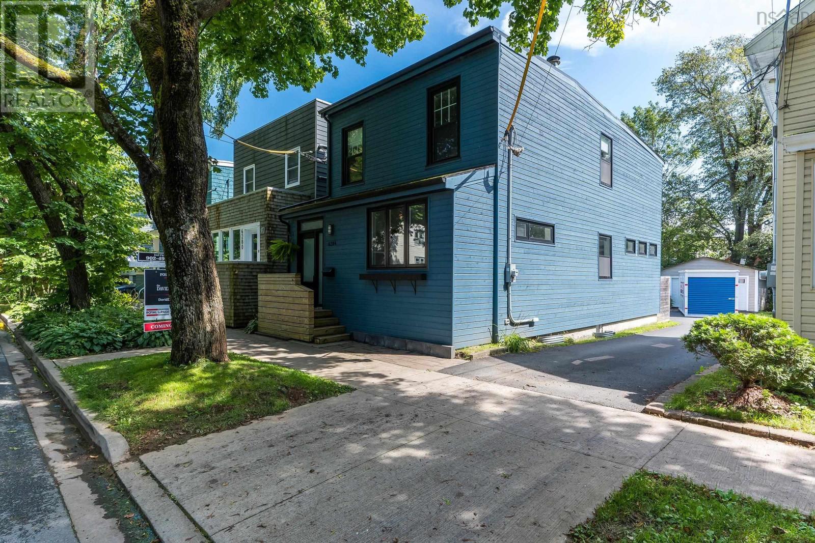 6284 Allan Street, Halifax Peninsula, Nova Scotia  B3L 1G9 - Photo 1 - 202317704
