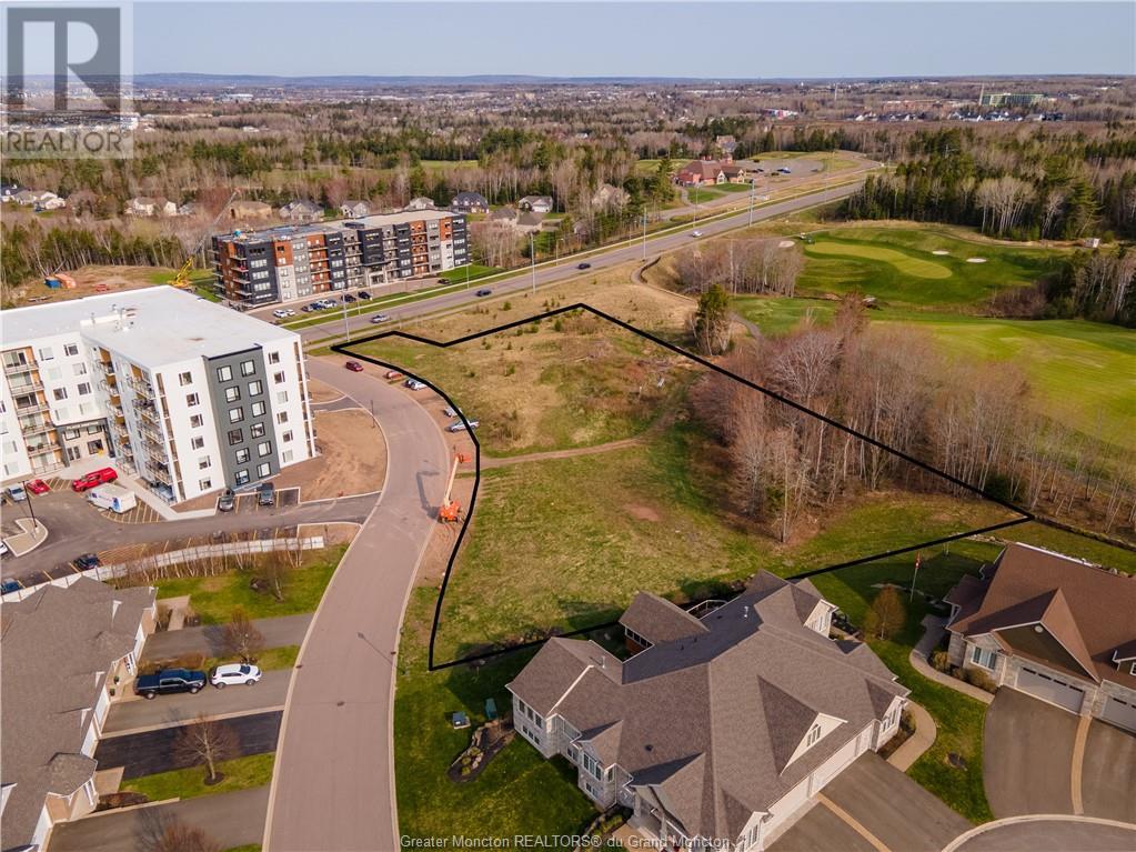 Lot Nathalie St, Dieppe, New Brunswick  E1A 8R7 - Photo 1 - M152277