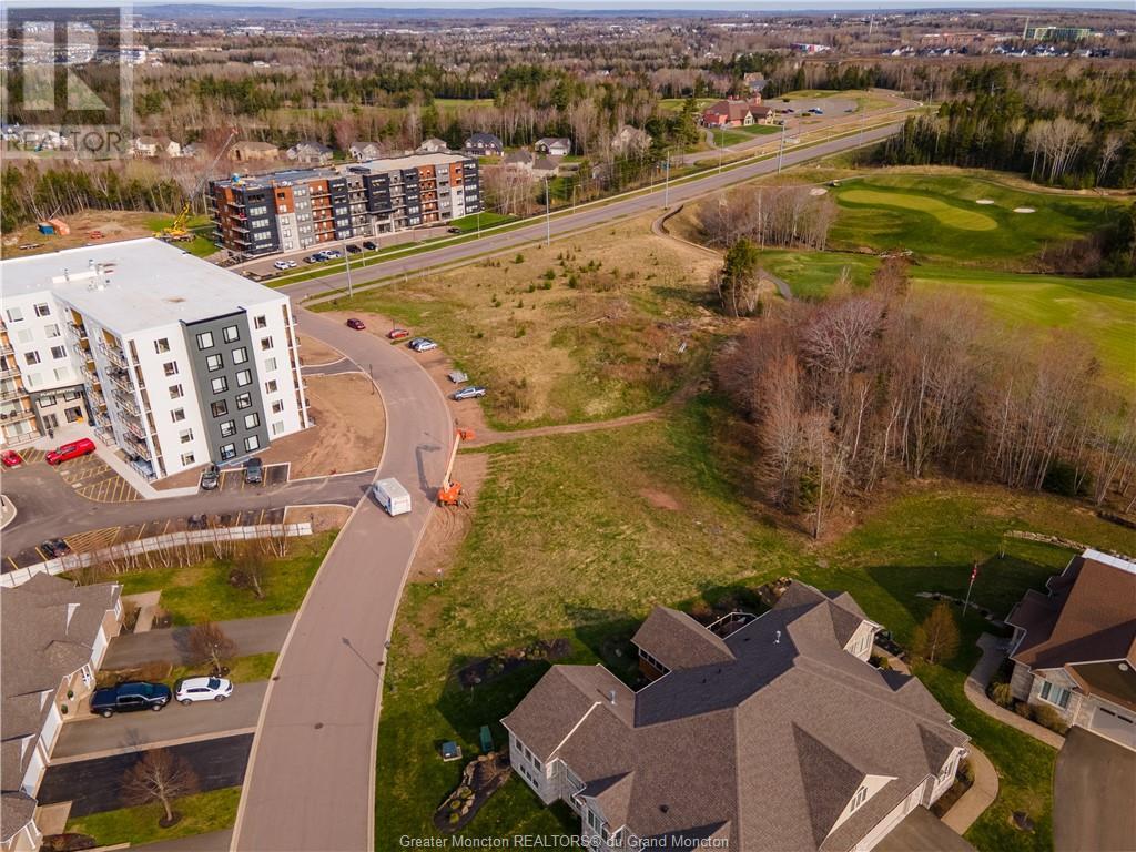 Lot Nathalie St, Dieppe, New Brunswick  E1A 8R7 - Photo 13 - M152277