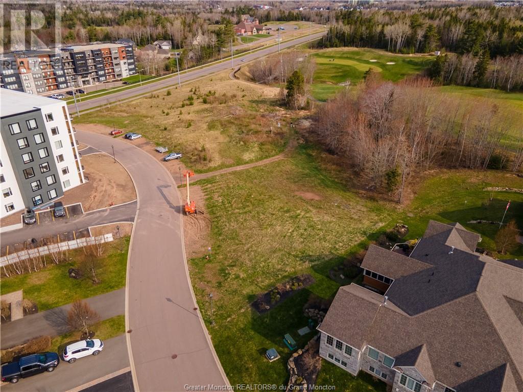 Lot Nathalie St, Dieppe, New Brunswick  E1A 8R7 - Photo 2 - M152277