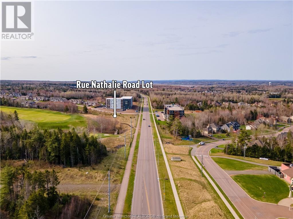 Lot Nathalie St, Dieppe, New Brunswick  E1A 8R7 - Photo 22 - M152277