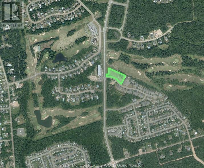 Lot Nathalie St, Dieppe, New Brunswick  E1A 8R7 - Photo 6 - M152277