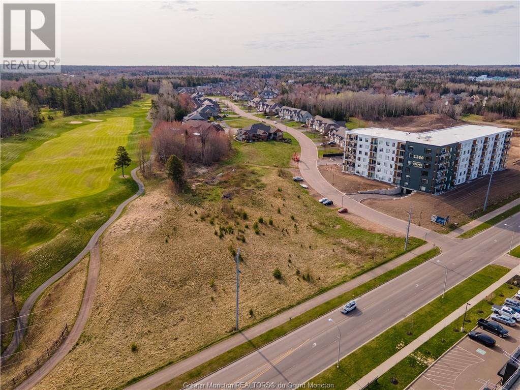 Lot Nathalie St, Dieppe, New Brunswick  E1A 8R7 - Photo 8 - M152277
