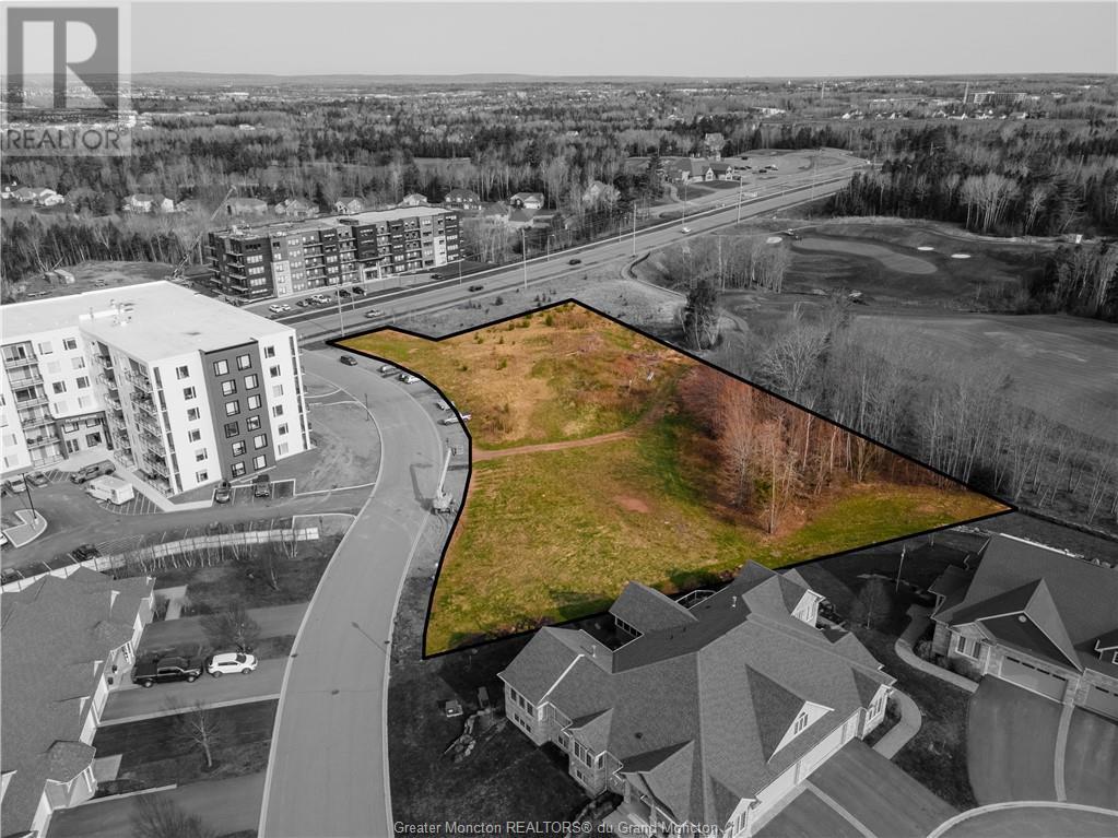 Lot Nathalie St, Dieppe, New Brunswick  E1A 8R7 - Photo 15 - M152277