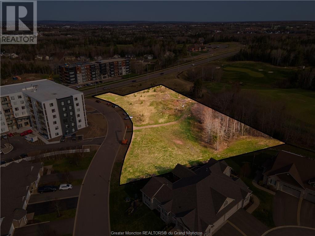 Lot Nathalie St, Dieppe, New Brunswick  E1A 8R7 - Photo 14 - M152277