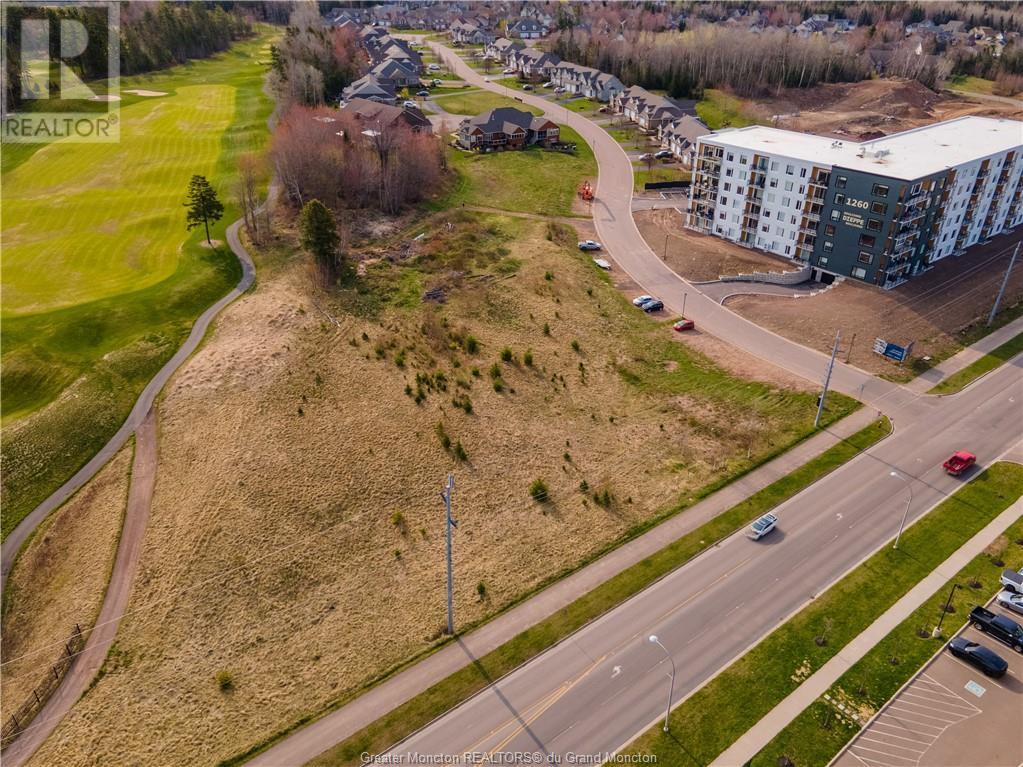 Lot Nathalie St, Dieppe, New Brunswick  E1A 8R7 - Photo 9 - M152277
