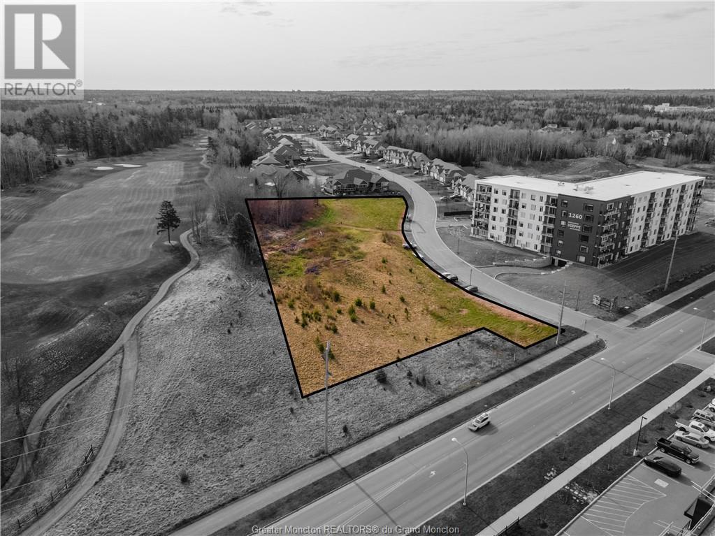 Lot Nathalie St, Dieppe, New Brunswick  E1A 8R7 - Photo 5 - M152277