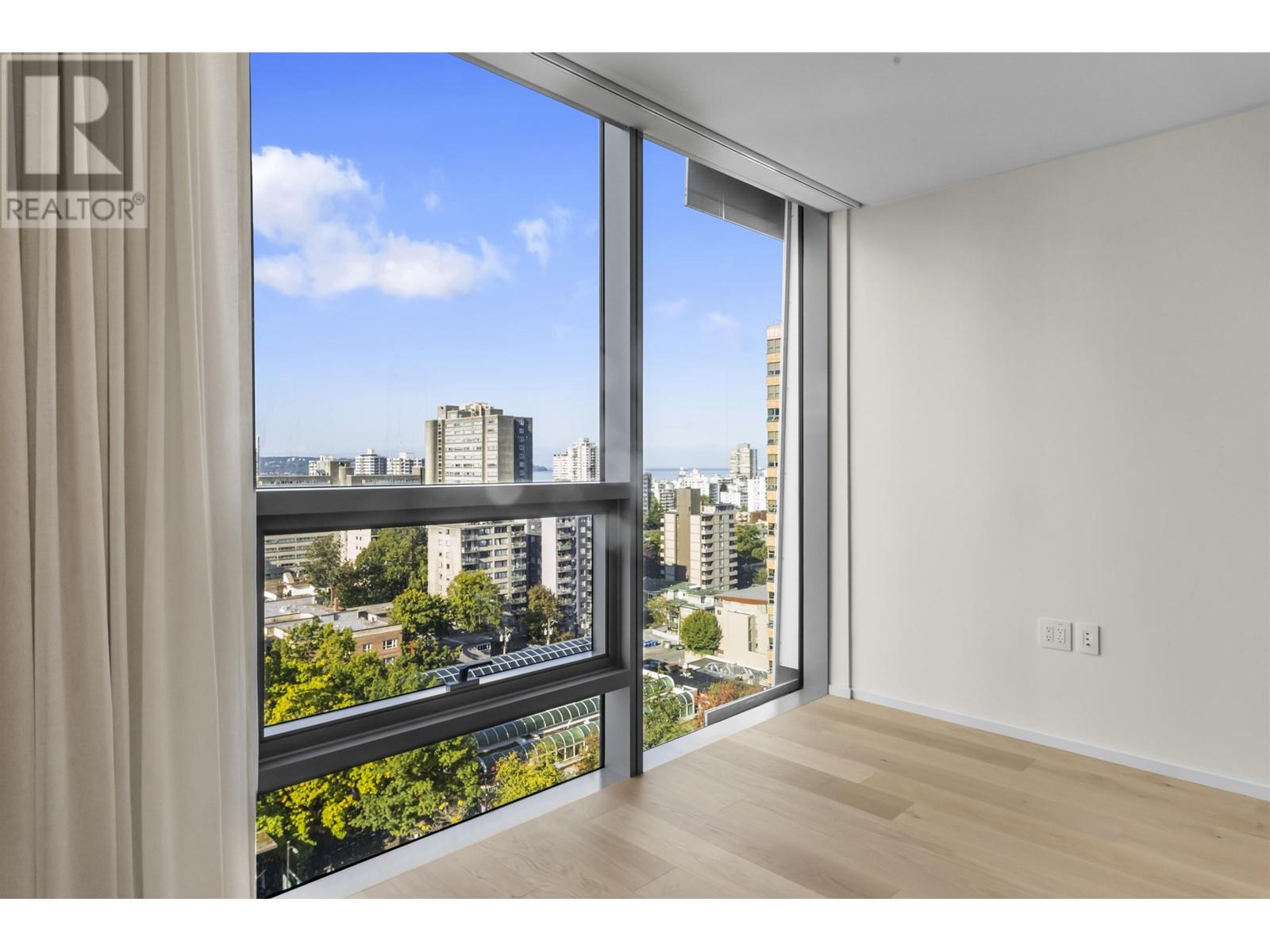 1605 1568 Alberni Street, Vancouver, British Columbia  V6G 1A5 - Photo 11 - R2815058