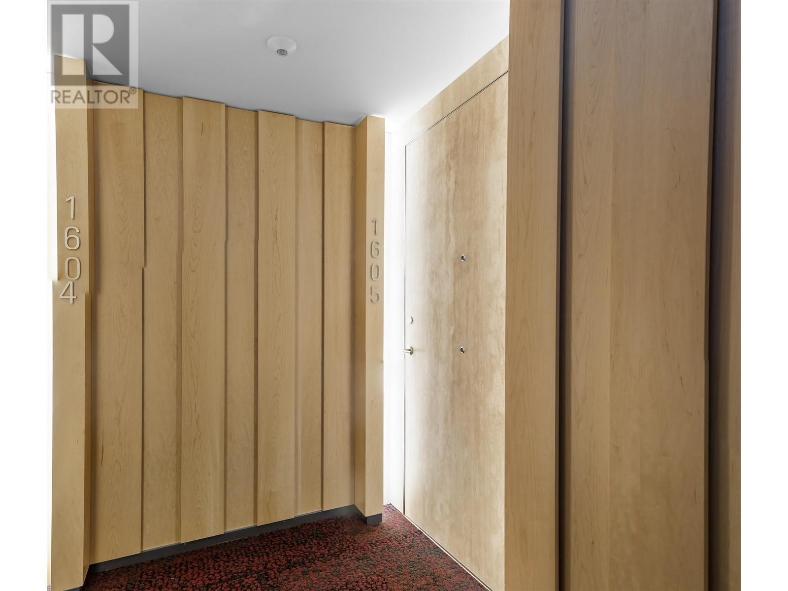 1605 1568 Alberni Street, Vancouver, British Columbia  V6G 1A5 - Photo 2 - R2815058