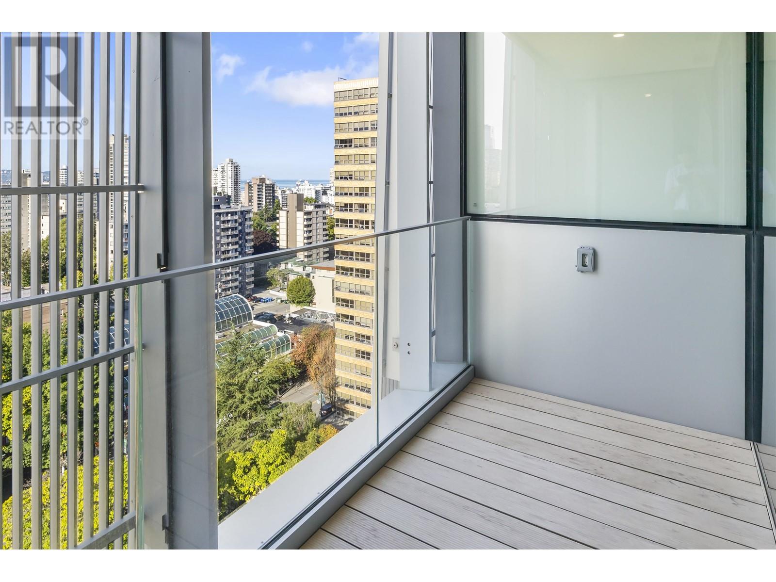 1605 1568 Alberni Street, Vancouver, British Columbia  V6G 1A5 - Photo 28 - R2815058
