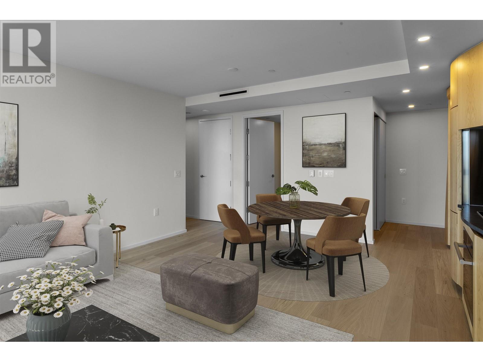 1605 1568 Alberni Street, Vancouver, British Columbia  V6G 1A5 - Photo 4 - R2815058