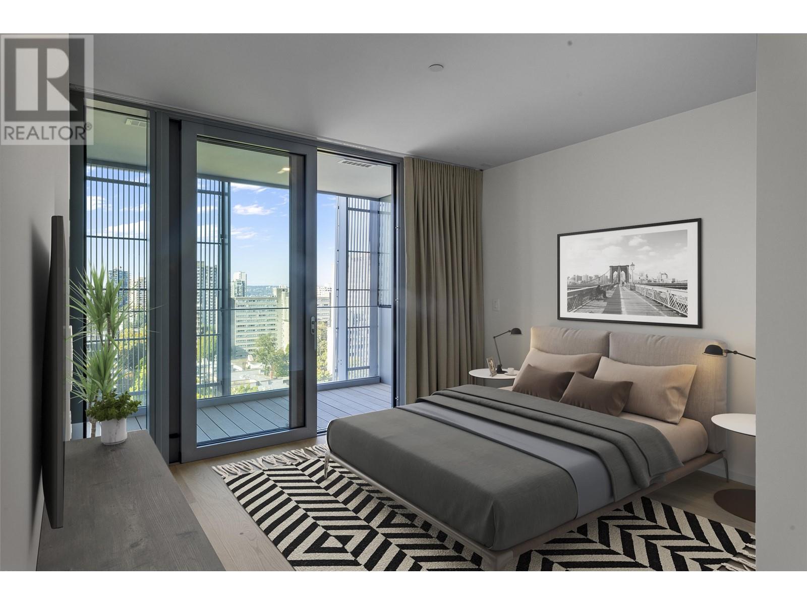 1605 1568 Alberni Street, Vancouver, British Columbia  V6G 1A5 - Photo 5 - R2815058