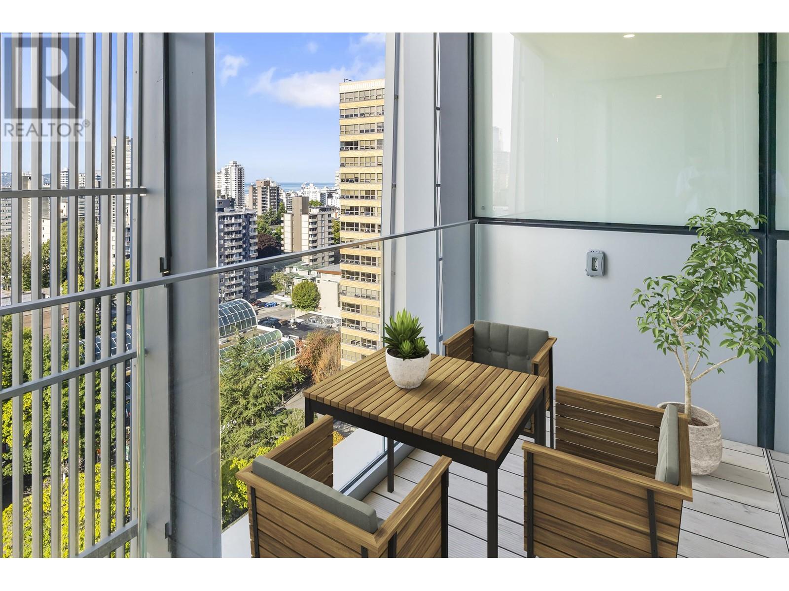 1605 1568 Alberni Street, Vancouver, British Columbia  V6G 1A5 - Photo 7 - R2815058