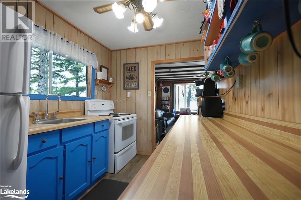 10743 Wao Devils Lake, Haliburton, Ontario  K0M 2K0 - Photo 9 - 40435609