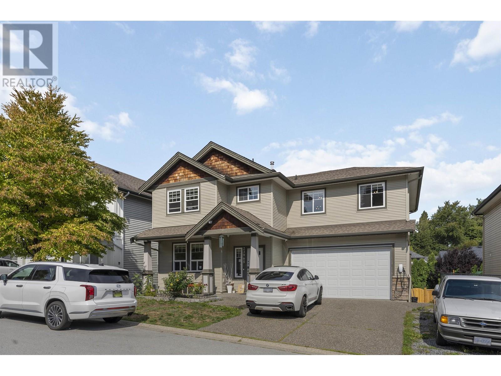 23965 107 Avenue, Maple Ridge, British Columbia  V2W 0B3 - Photo 1 - R2814331