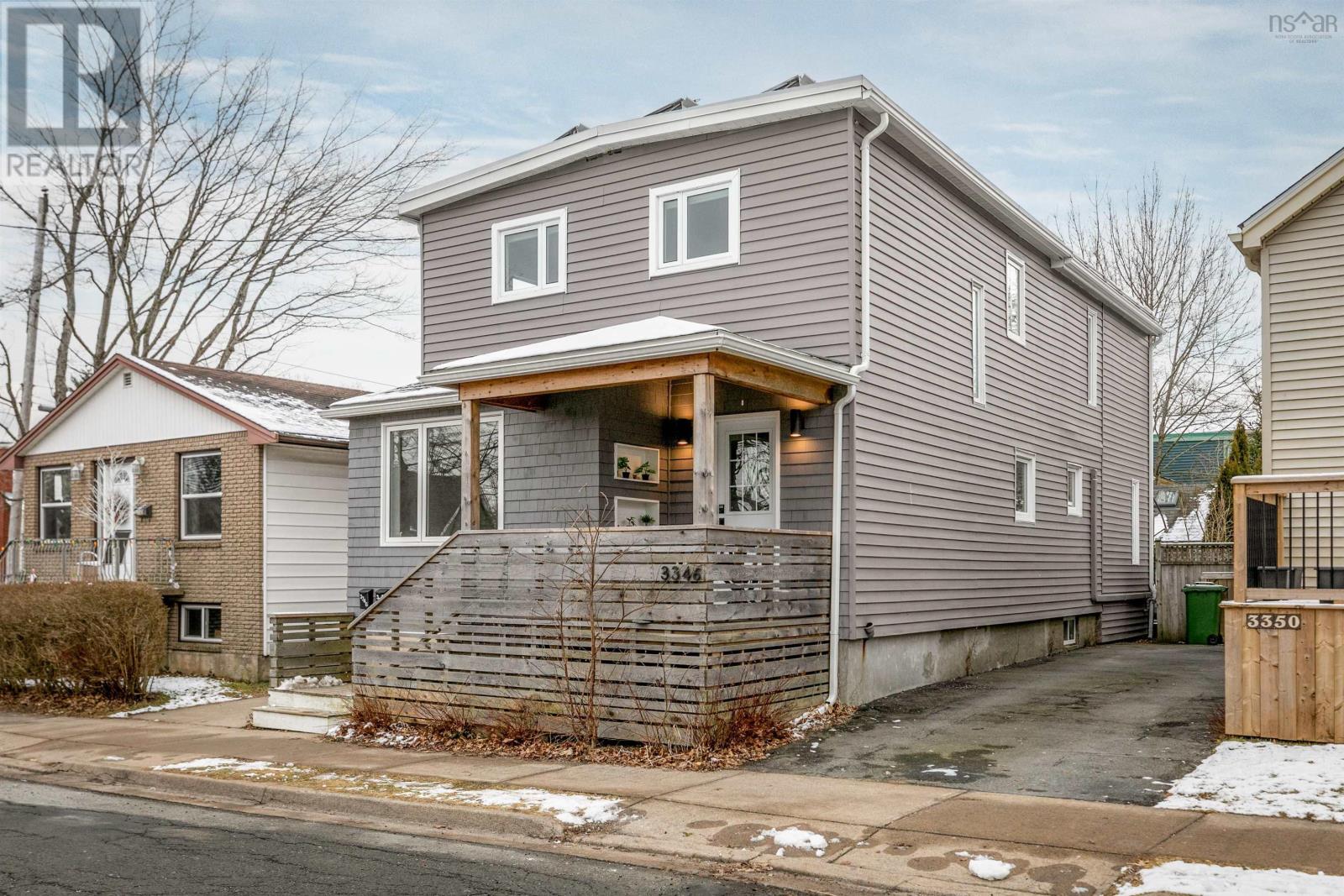 3346 Isleville Street, Halifax, Nova Scotia  B3K 3Y8 - Photo 1 - 202318921