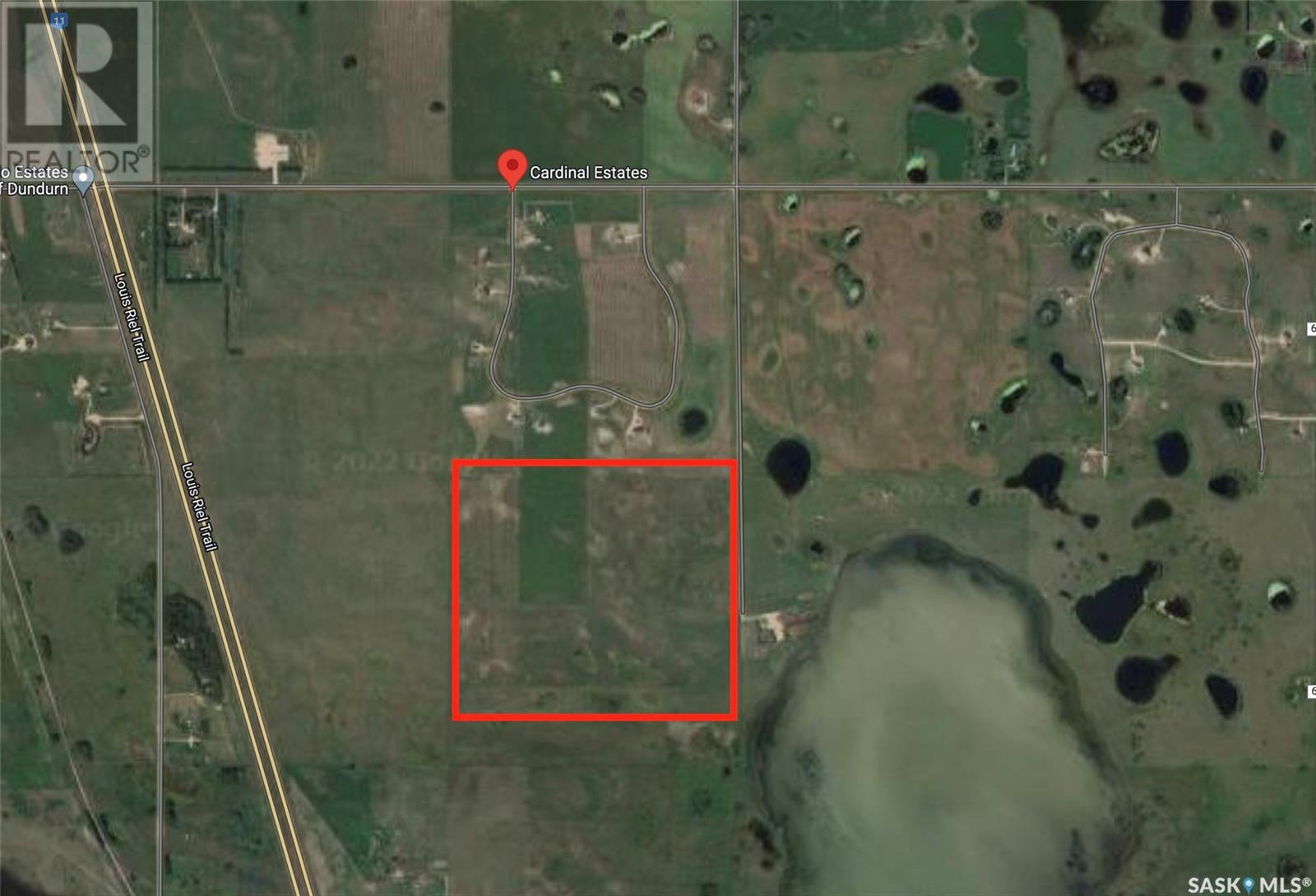 Cardinal Estates 2 - Development Opportunity, Dundurn Rm No. 314, Saskatchewan  S0K 1K0 - Photo 2 - SK945213