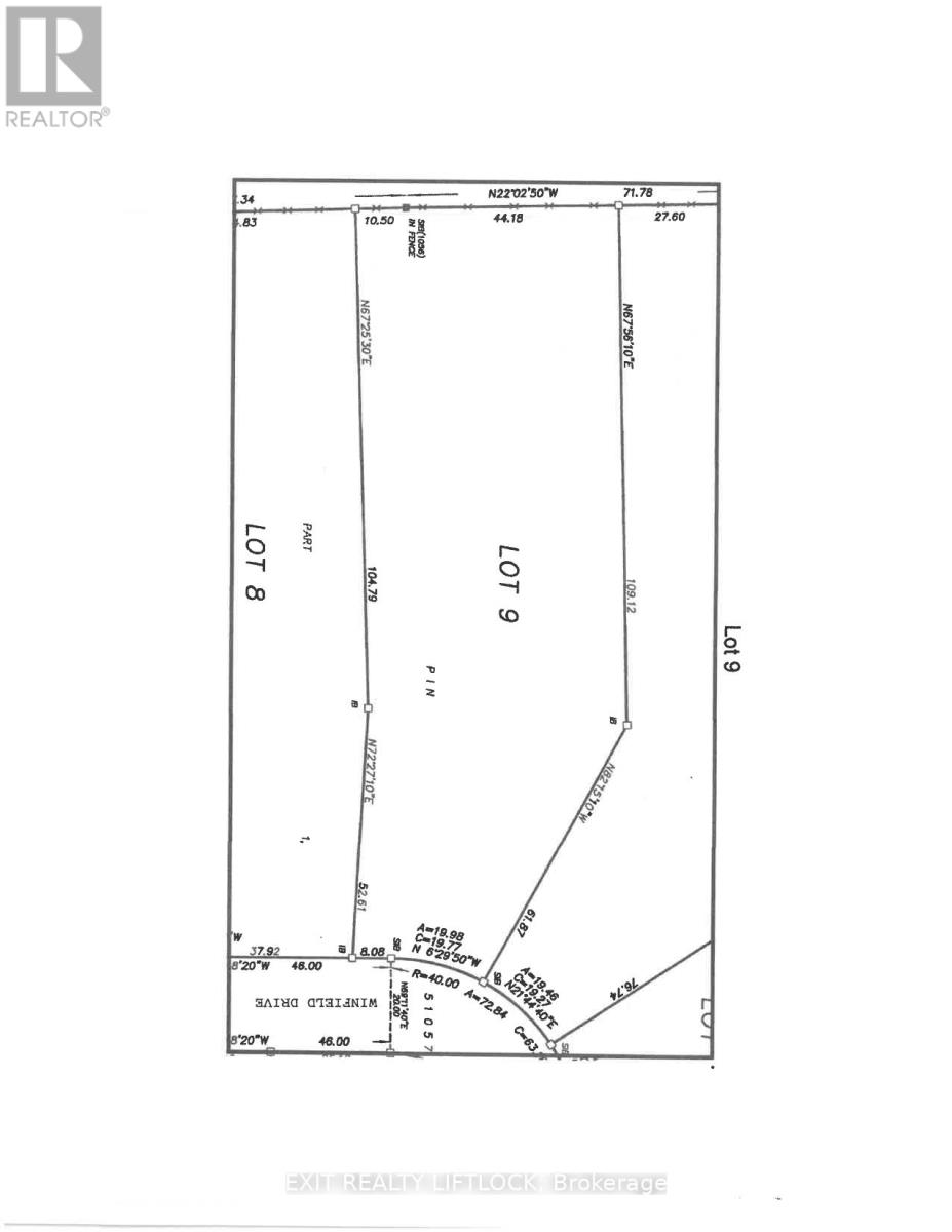 Lot 9 Winfield Drive, Port Hope, Ontario  L9A 3V5 - Photo 13 - X6814542