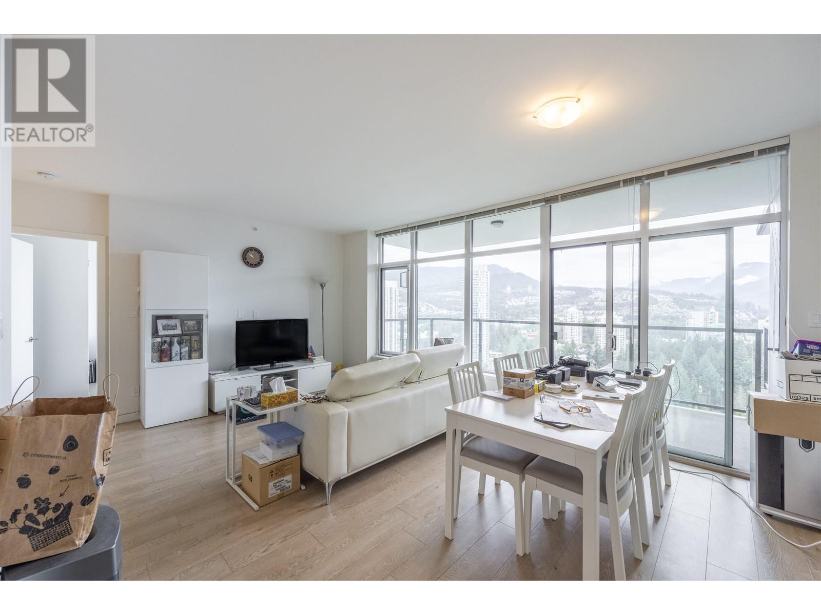 3307 3080 Lincoln Avenue, Coquitlam, British Columbia  V3B 0L9 - Photo 8 - R2814398