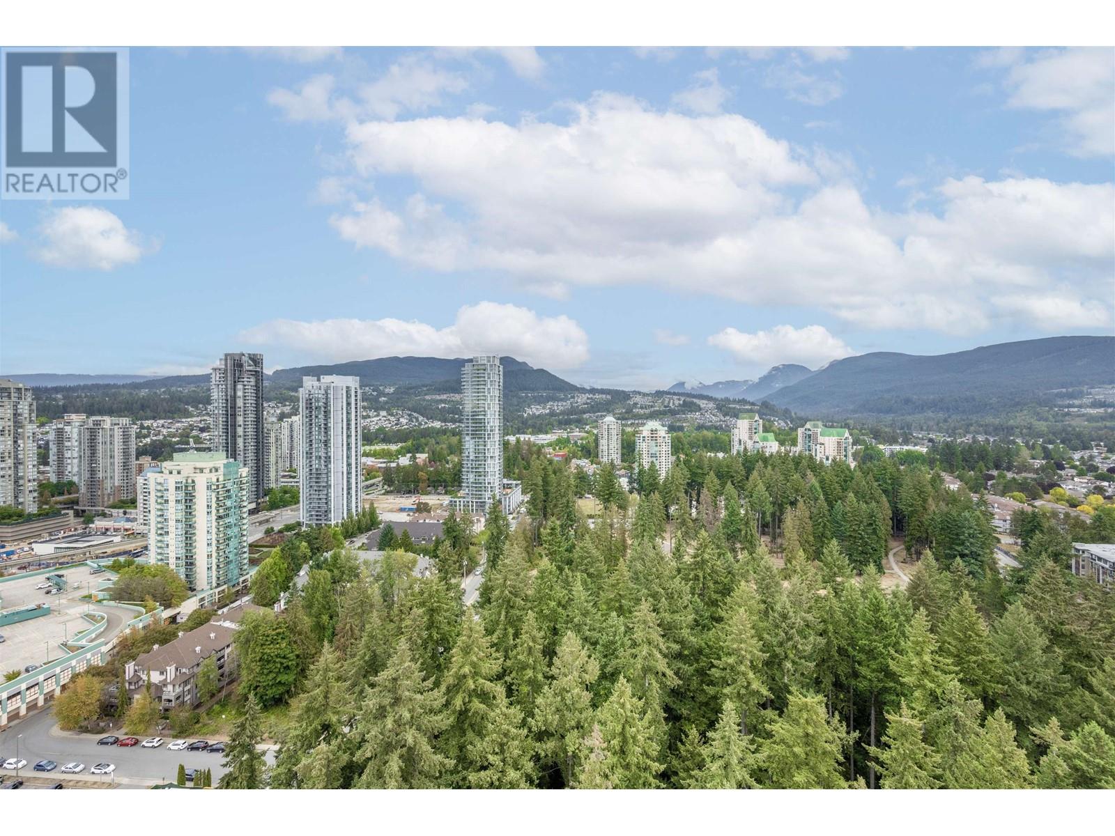 3307 3080 Lincoln Avenue, Coquitlam, British Columbia  V3B 0L9 - Photo 20 - R2814398