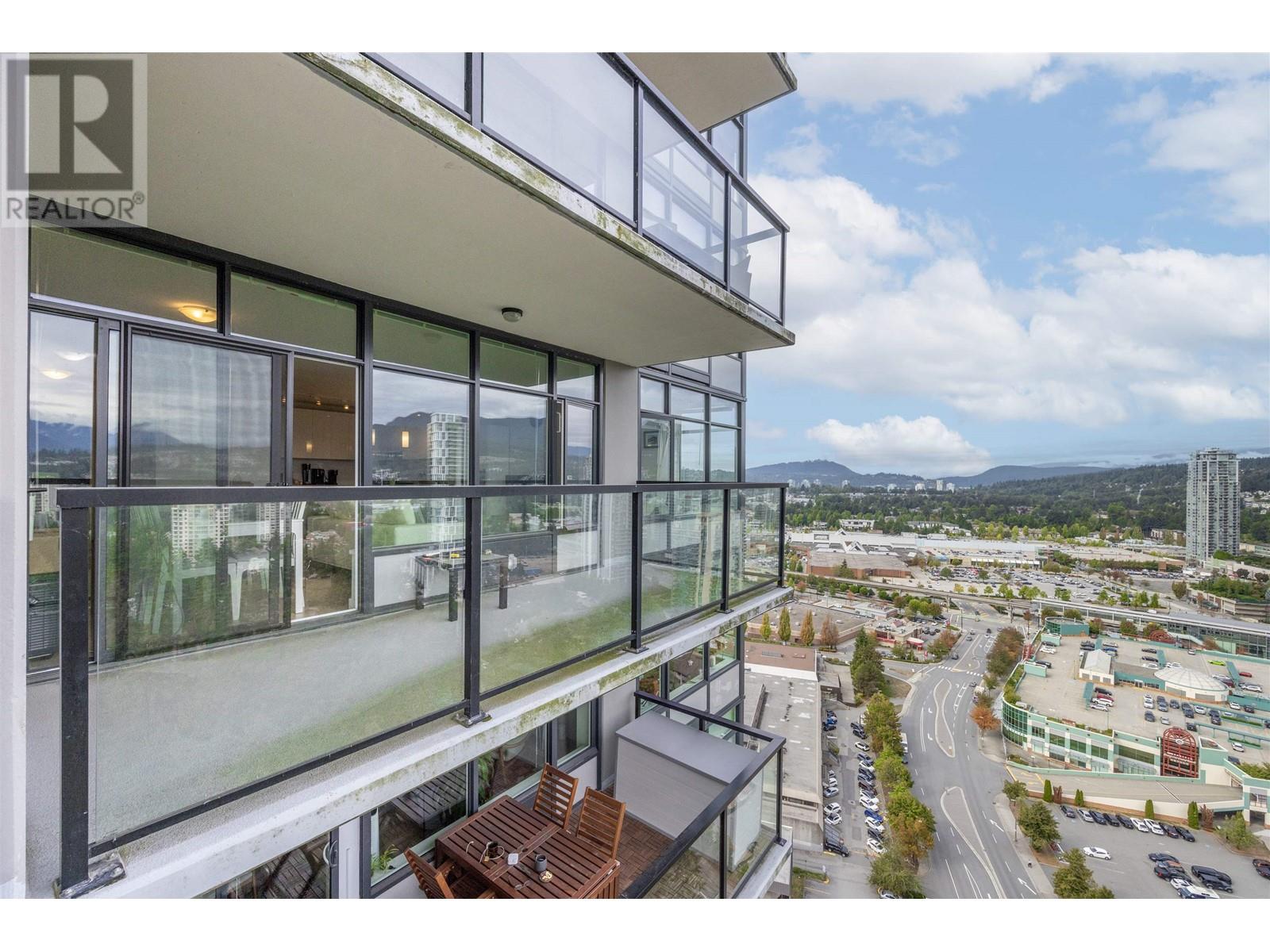 3307 3080 Lincoln Avenue, Coquitlam, British Columbia  V3B 0L9 - Photo 22 - R2814398