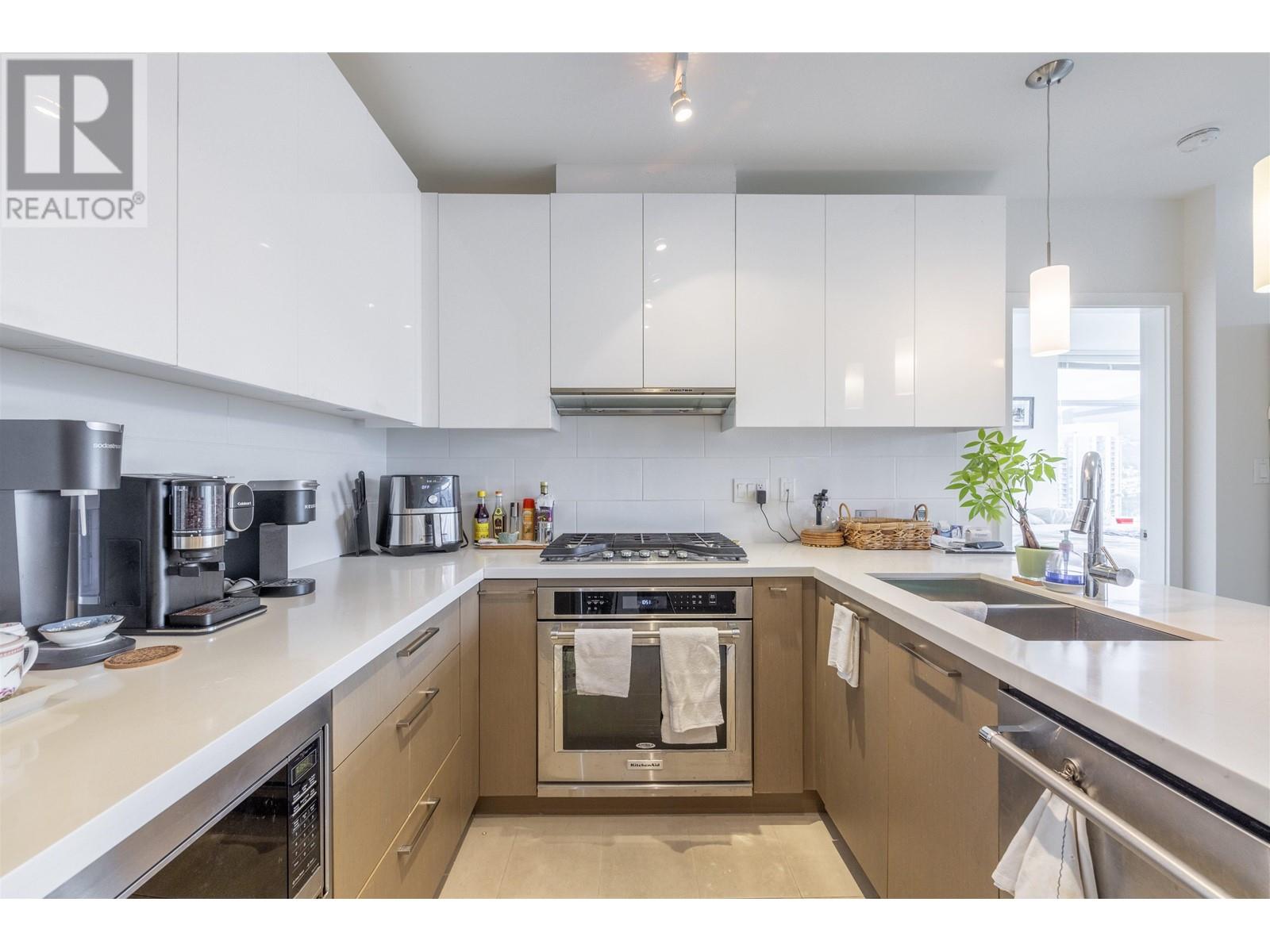 3307 3080 Lincoln Avenue, Coquitlam, British Columbia  V3B 0L9 - Photo 14 - R2814398