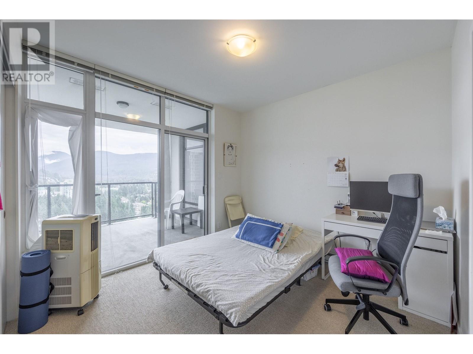 3307 3080 Lincoln Avenue, Coquitlam, British Columbia  V3B 0L9 - Photo 4 - R2814398