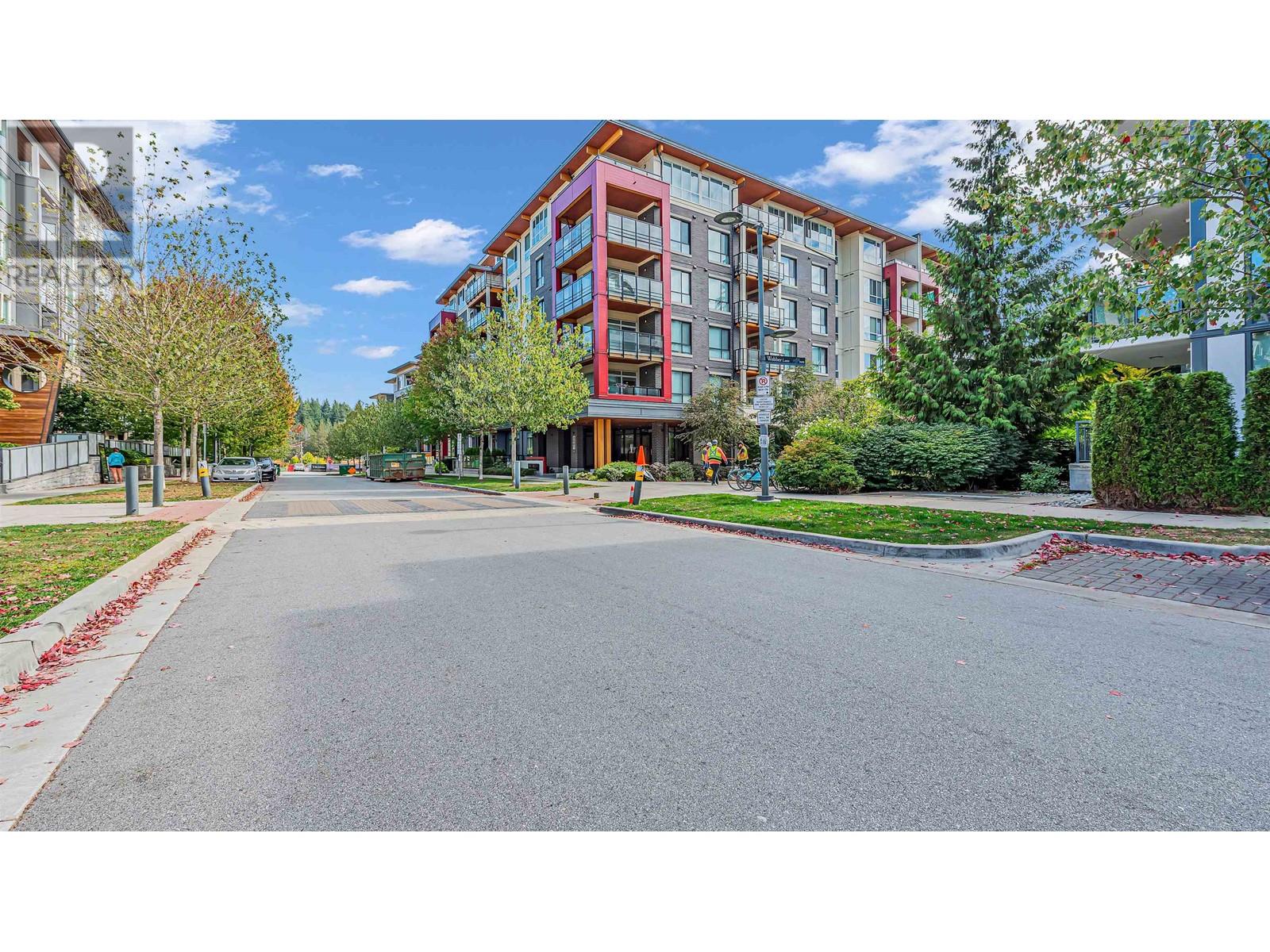 316 3581 Ross Drive, Vancouver, British Columbia  V6S 0K5 - Photo 2 - R2814746