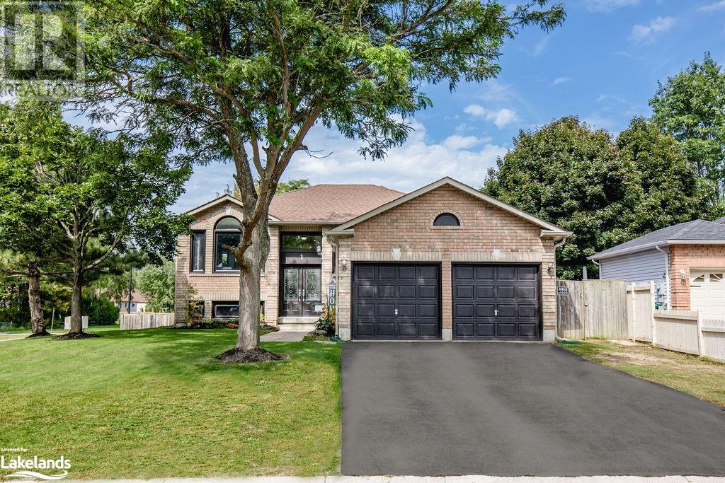 1 timberland crescent, wasaga beach