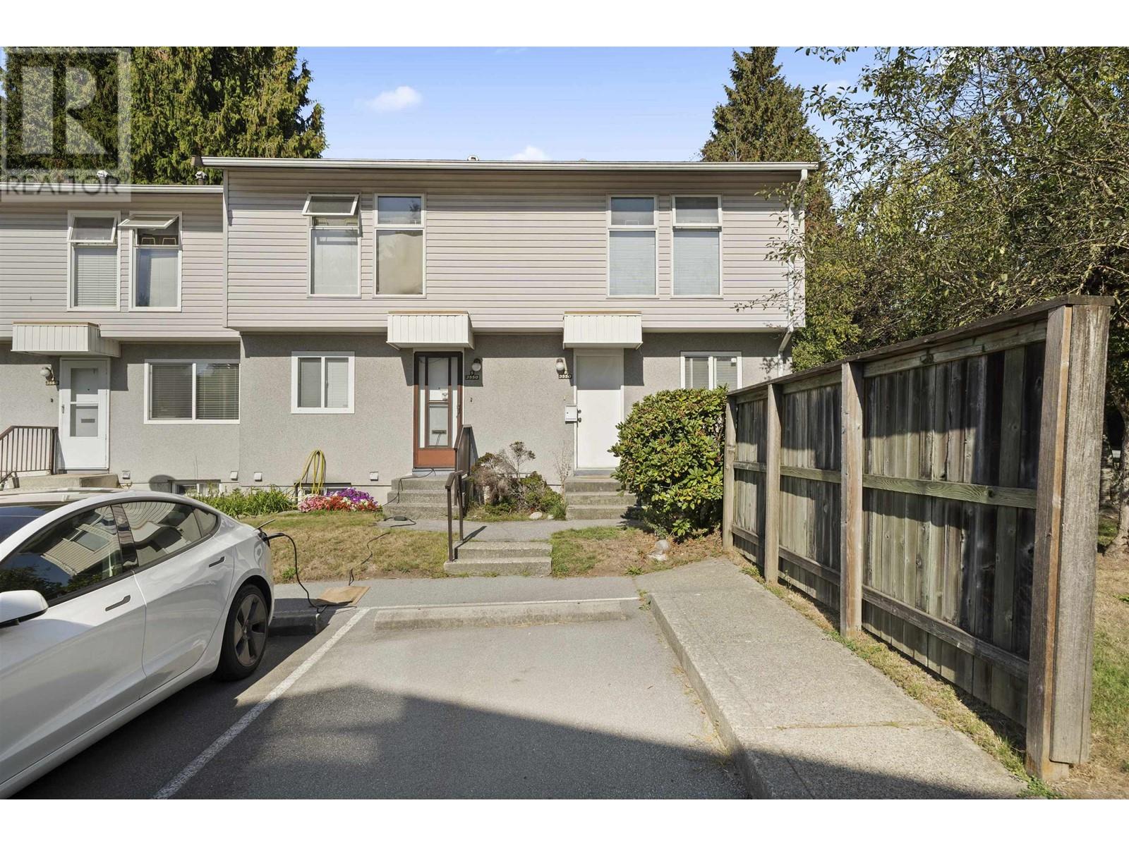 6 3550 E 49TH AVENUE, vancouver, British Columbia