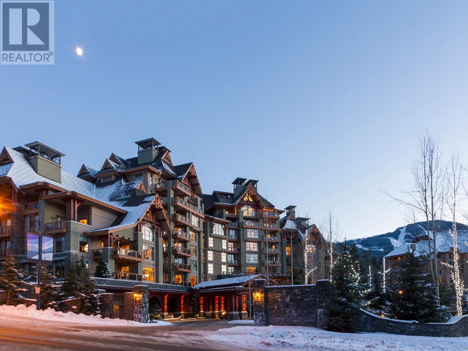 37 4617 BLACKCOMB WAY, whistler, British Columbia